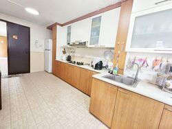 Blk 102 Woodlands Street 13 (Woodlands), HDB 3 Rooms #568086351